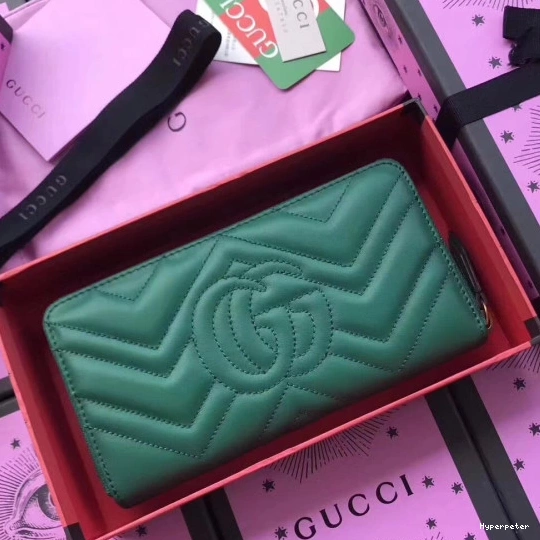 Hyperpeter Wallet Gucci 0802